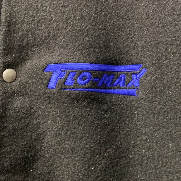 Flowmax Jacket - M - Picture 2 of 8